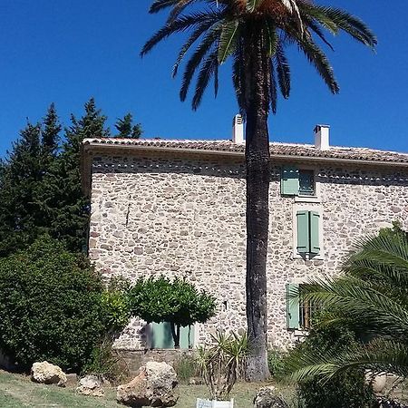 Bastide Les Buis Leilighet Roquebrune-sur-Argens Eksteriør bilde