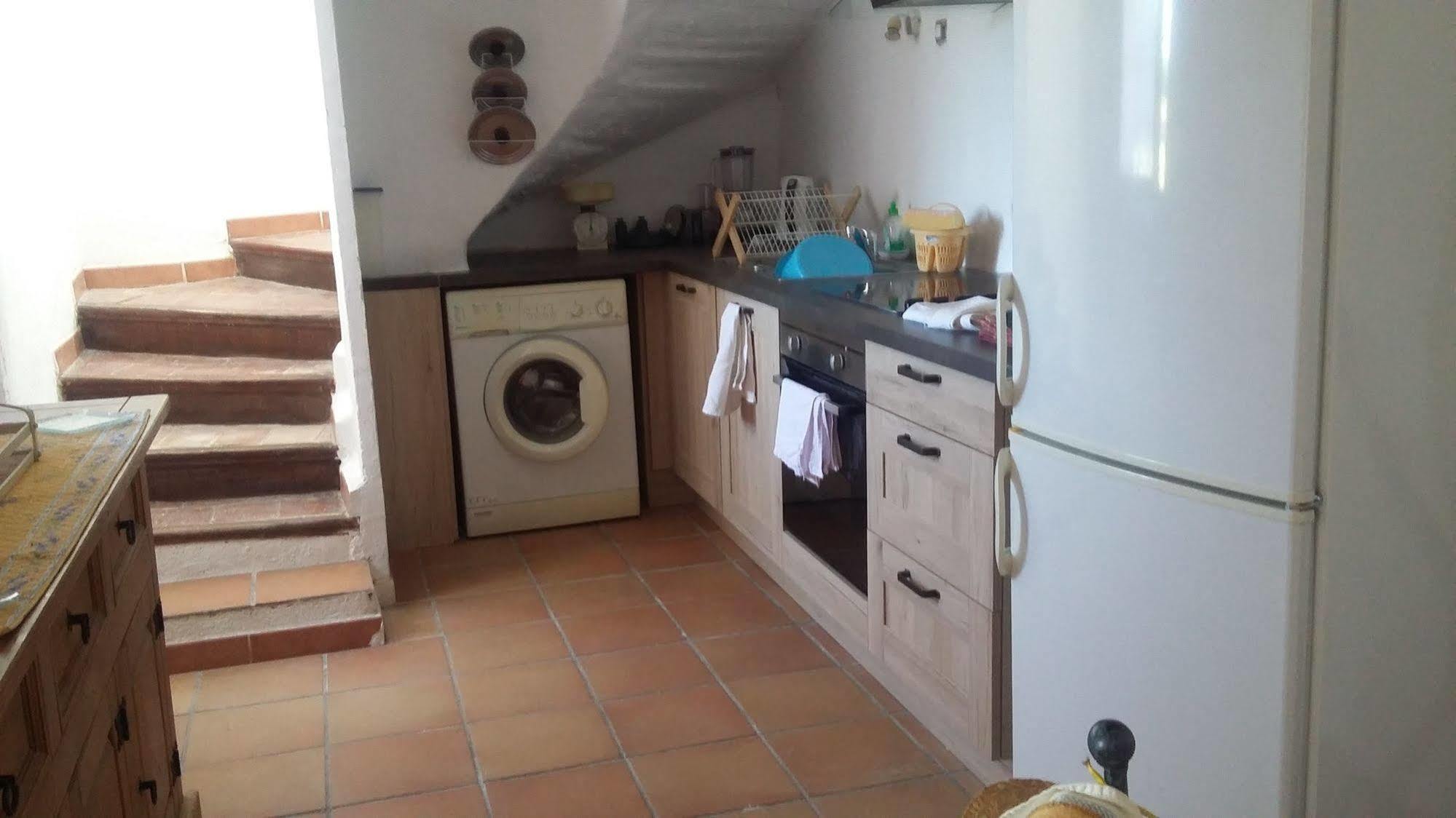 Bastide Les Buis Leilighet Roquebrune-sur-Argens Eksteriør bilde