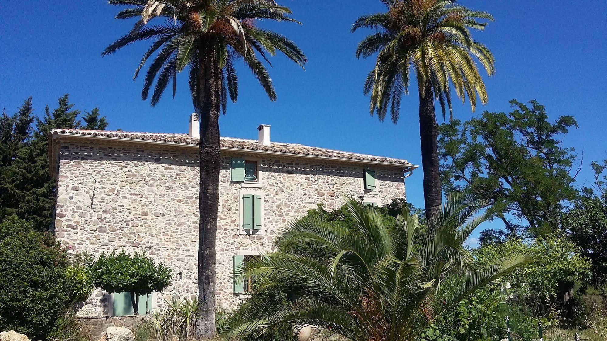 Bastide Les Buis Leilighet Roquebrune-sur-Argens Eksteriør bilde