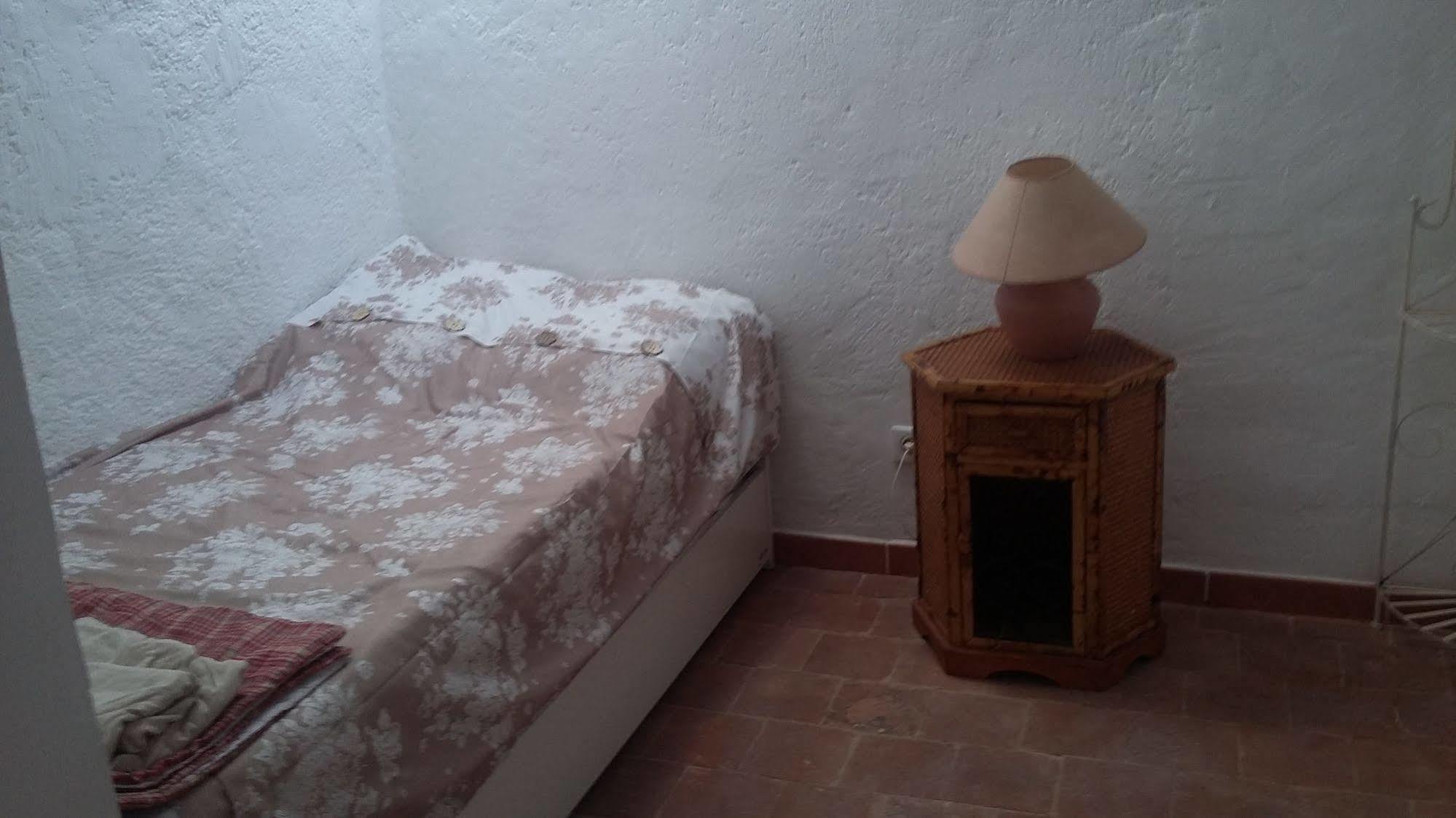 Bastide Les Buis Leilighet Roquebrune-sur-Argens Eksteriør bilde