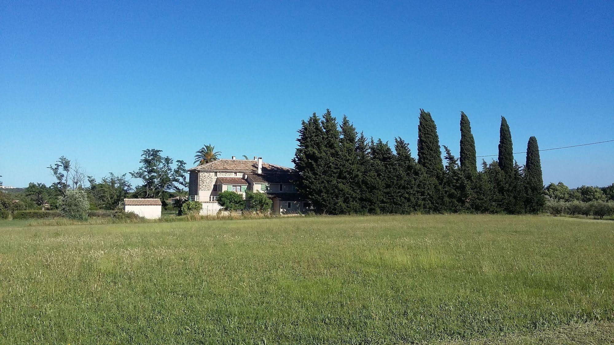 Bastide Les Buis Leilighet Roquebrune-sur-Argens Eksteriør bilde