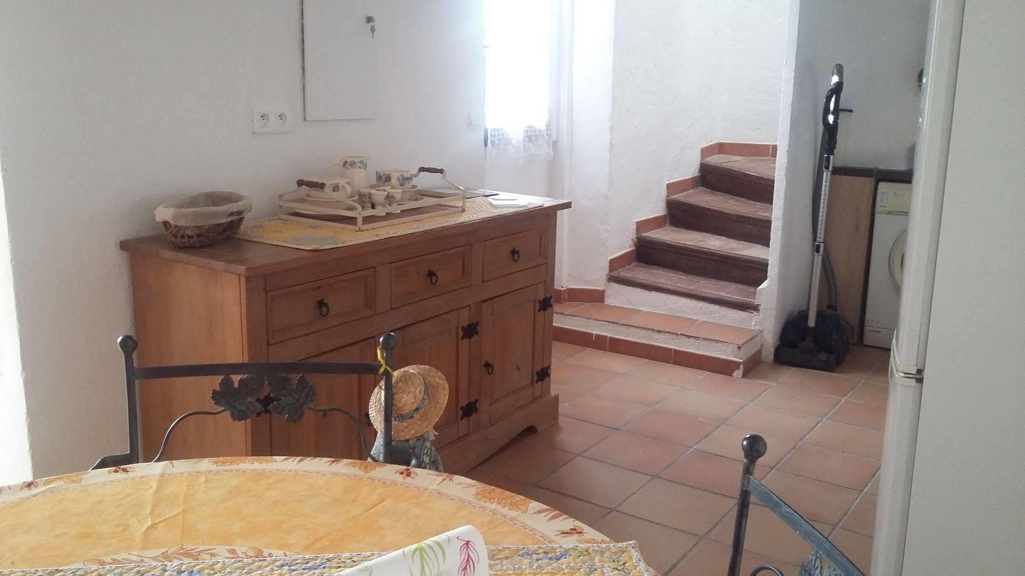 Bastide Les Buis Leilighet Roquebrune-sur-Argens Eksteriør bilde